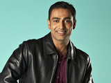 Sachin Joab as Ajay Kapoor