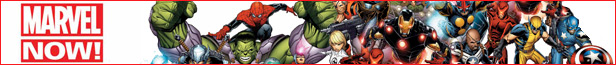 Marvel NOW! Compcov