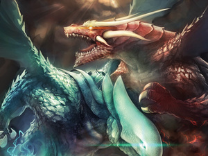 Dragon Resurrection