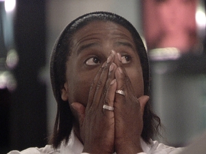 Big Brother Day 46: Adam