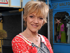 Gillian Wright as Jean Slater