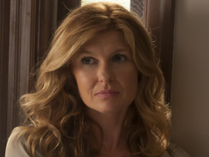 Connie Britton in 'American Horror Story'