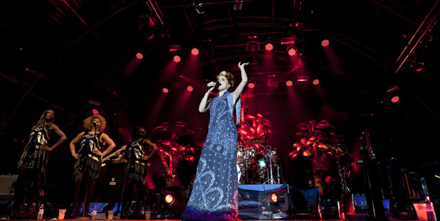 Paloma Faith