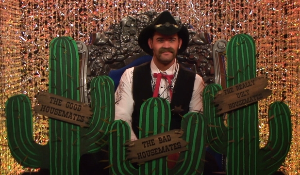 Sheriff Conor