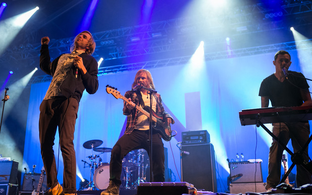 Awolnation