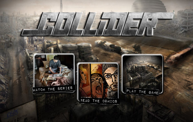Collider Digital