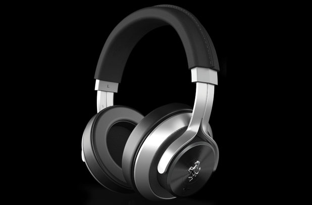 T350 on-ear headphones