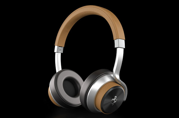T250 on-ear headphone