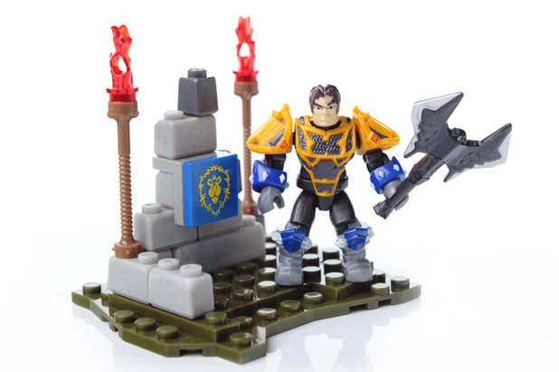 WoW Paladin