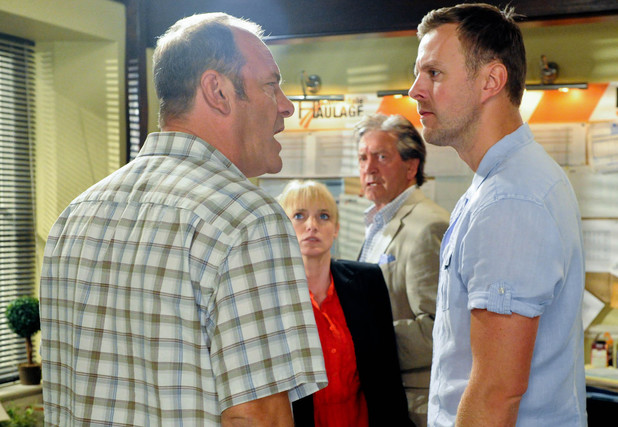Emmerdale Ep. 6303, 30-07-12