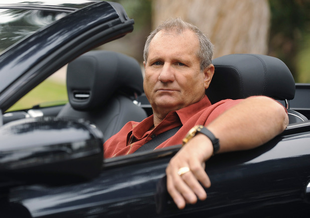 Ed ONeill 