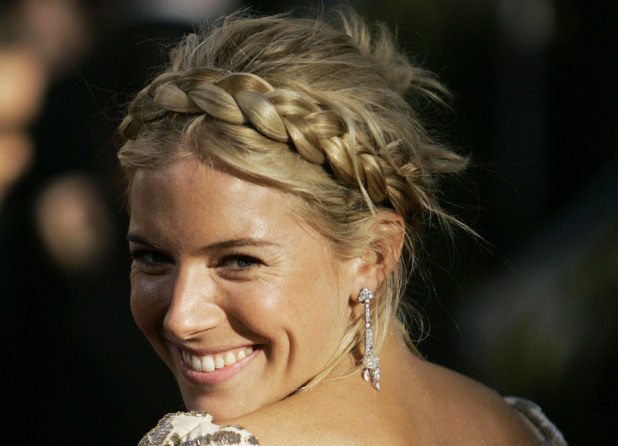 Sienna Miller