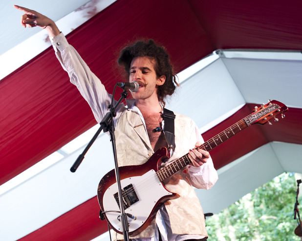 King Charles