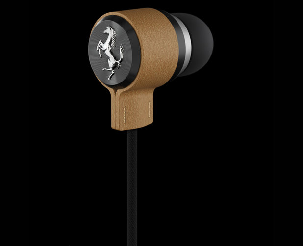 G150 in-ear Headphones