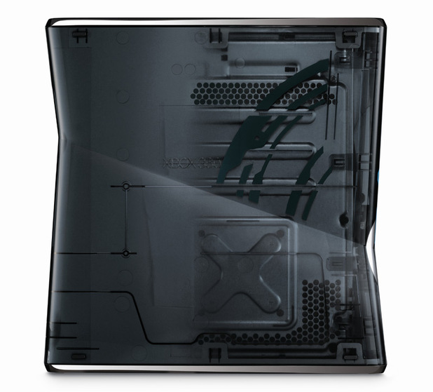 Halo 4 Xbox 360 console