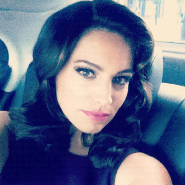 Kelly Brook 
