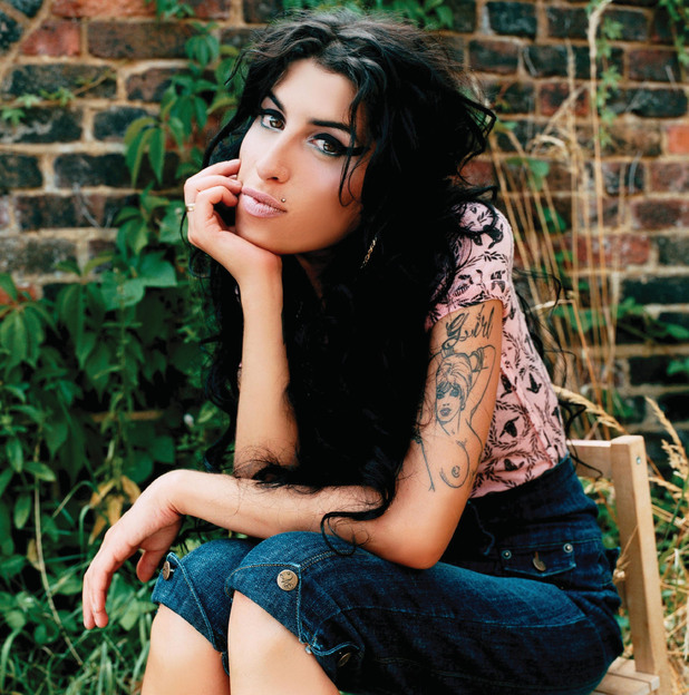 Amy Winehouse in publicity photo for Back to Black, 2006 album
This is a PR photo. WENN does not claim any Copyright or License in the attached material. Fees charged by WENN are for WENN's services only, and do not, nor are they intended to, convey to the user any ownership of Copyright or License in the material. By publishing this material, the user expressly agrees to indemnify and to hold WENN harmless from any claims, demands, or causes of action arising out of or connected in any way with user's publication of the material.
Supplied by WENN.com