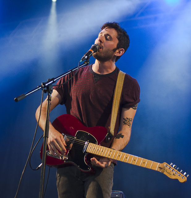 The Antlers