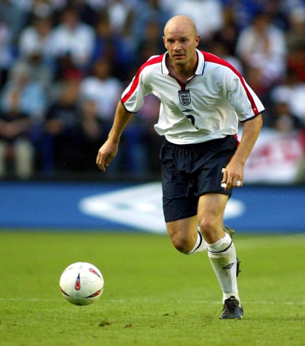 Danny Mills