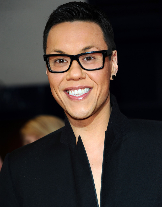 Gok Wan live interview watch here News Digital Spy