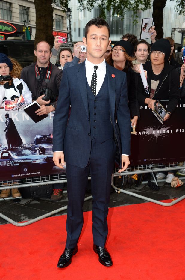 Joseph Gordon-Levitt