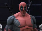 'Deadpool' screenshot
