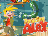 Amazing Alex