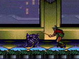 'Batman Returns' screenshot
