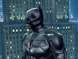Still from 'The Dark Knight Rises' mobile game