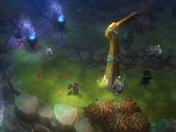 'Torchlight 2' screenshot
