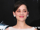 The Dark Knight Rises World Premiere: Marion Cotillard