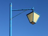 Lamppost