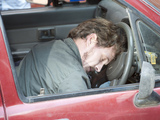 Troy's attempt to escape the police doesn't go to plan.