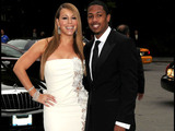 Mariah Carey and her husband Nick Cannon
The Fresh Air Fund 'Salute to American Heroes' at Tavern on the Green in Central Park
New York City, USA - 04.06.09
**Only available for publication in the UK, Austria, Switzerland, Portugal, Canada, United Arab Emirates & China. Not available for the rest of the world**
Mandatory Credit: WENN.com