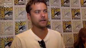 Fringe stars and producer on ending the series