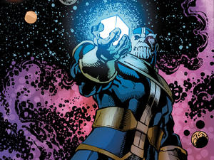 Avengers Assemble #7