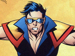 Teen Titans, vibe