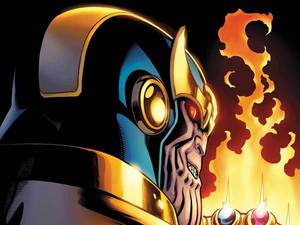 Thanos