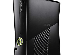Xbox 360 S
