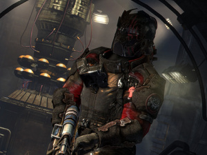 'Dead Space 3' screenshot