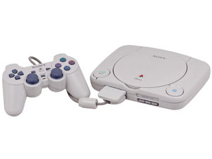 PSOne