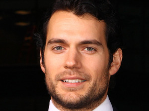 Henry Cavill
'Immortals 3D' Los Angeles premiere at Nokia Theatre L.A. Live
Los Angeles, California - 07.11.11
Credit: (Mandatory): B.Dowling/WENN.com