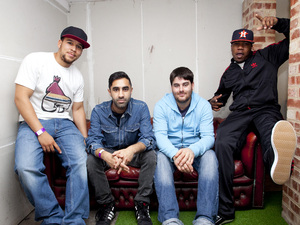 Rudimental