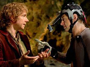 'The Hobbit' still