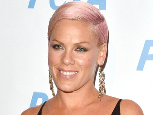 Alecia Beth Moore aka Pink