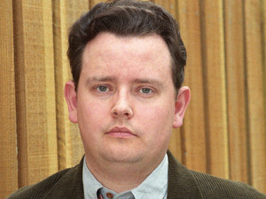 Adam Barker
