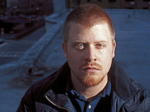 Rapper El-p