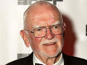 Frank Pierson