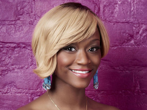 'So You Think You Can Dance' season 9 contestants: Amber Jackson
