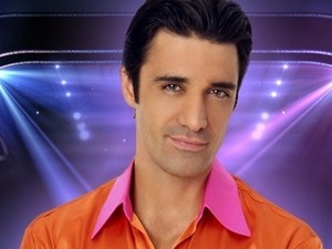 Dancing with the Stars 2012: Gilles Marini